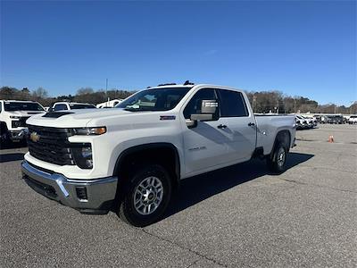 2026 Chevrolet Silverado 2500 Crew Cab SRW 4WD Pickup for sale #31216 - photo 2