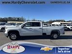 New 2026 Chevrolet Silverado 2500 Work Truck Crew Cab for sale #31216 - photo 1