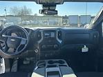 New 2026 Chevrolet Silverado 2500 Work Truck Crew Cab for sale #31216 - photo 13