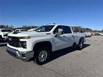 New 2026 Chevrolet Silverado 2500 Work Truck Crew Cab for sale #31216 - photo 2