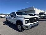 New 2026 Chevrolet Silverado 2500 Work Truck Crew Cab for sale #31216 - photo 5