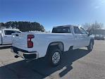 New 2026 Chevrolet Silverado 2500 Work Truck Crew Cab for sale #31216 - photo 7