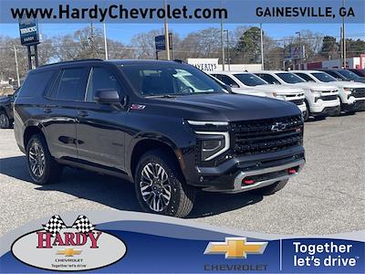 New 2026 Chevrolet Tahoe - photo 1