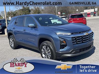 New 2026 Chevrolet Equinox LT for sale #31223 - photo 1