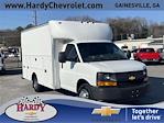 Used 2015 Chevrolet Express 3500 80 CA Cab Chassis for sale #31225A - photo 1
