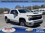 2026 Chevrolet Silverado 2500 Crew Cab 4WD Pickup for sale #31226 - photo 1