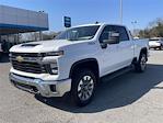 2026 Chevrolet Silverado 2500 Crew Cab 4WD Pickup for sale #31226 - photo 9