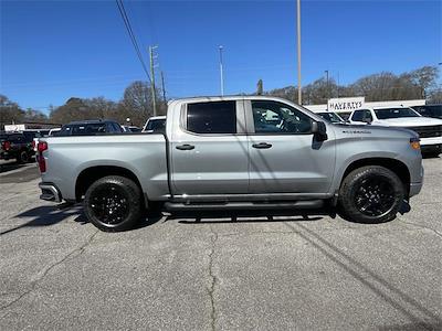 New 2026 Chevrolet Silverado 1500 - photo 1