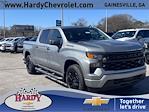 New 2026 Chevrolet Silverado 1500 Custom Crew Cab for sale #31227 - photo 1