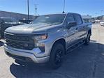 New 2026 Chevrolet Silverado 1500 Custom Crew Cab for sale #31227 - photo 7