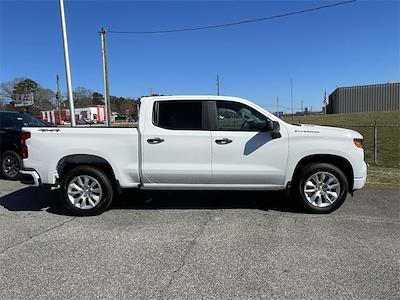 New 2026 Chevrolet Silverado 1500 - photo 1