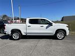 New 2026 Chevrolet Silverado 1500 Custom Crew Cab for sale #31229 - photo 2