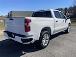New 2026 Chevrolet Silverado 1500 Custom Crew Cab for sale #31229 - photo 3