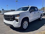 New 2026 Chevrolet Silverado 1500 Custom Crew Cab for sale #31229 - photo 6