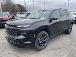 New 2026 Chevrolet Traverse RS for sale #31235 - photo 7