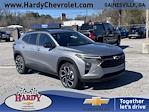 New 2026 Chevrolet Trax 2RS for sale #31236 - photo 1