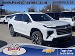 New 2026 Chevrolet Traverse High Country for sale #31238 - photo 1