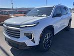 New 2026 Chevrolet Traverse High Country for sale #31238 - photo 7