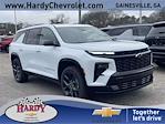 New 2026 Chevrolet Traverse RS for sale #31239 - photo 1