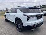 New 2026 Chevrolet Traverse RS for sale #31239 - photo 5