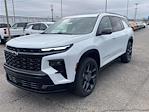 New 2026 Chevrolet Traverse RS for sale #31239 - photo 7