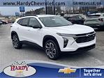 New 2026 Chevrolet Trax 2RS for sale #31241 - photo 1