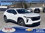 New 2026 Chevrolet Trax 1RS for sale #31242 - photo 1