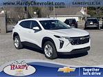 2026 Chevrolet Trax FWD SUV for sale #31243 - photo 1