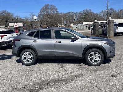 2026 Chevrolet Trax FWD SUV for sale #31244 - photo 2