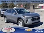 New 2026 Chevrolet Trax LS for sale #31244 - photo 1
