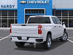 2026 Chevrolet Silverado 1500 Crew Cab 4WD Pickup for sale #31248 - photo 5