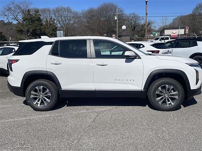 New 2026 Chevrolet Equinox - photo 1