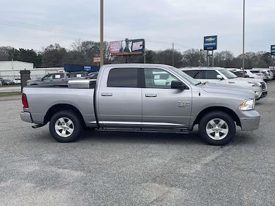 Used 2021 Ram 1500 Classic - photo 1