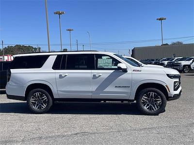 New 2026 Chevrolet Suburban - photo 1
