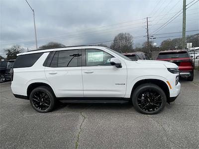New 2026 Chevrolet Tahoe - photo 1