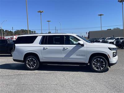New 2026 Chevrolet Suburban - photo 1