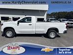 New 2026 Chevrolet Silverado 1500 Work Truck Regular Cab for sale #31260 - photo 1
