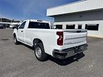 New 2026 Chevrolet Silverado 1500 Work Truck Regular Cab for sale #31260 - photo 3