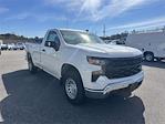 New 2026 Chevrolet Silverado 1500 Work Truck Regular Cab for sale #31260 - photo 6