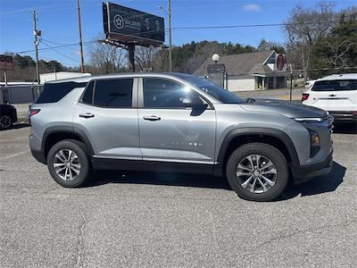 New 2026 Chevrolet Equinox - photo 1