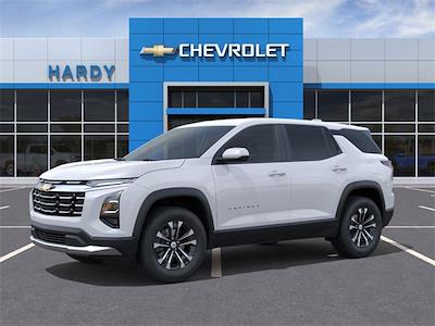 New 2026 Chevrolet Equinox - photo 1