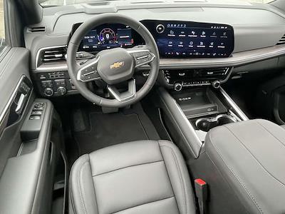 New 2026 Chevrolet Tahoe - photo 1