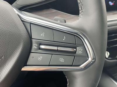 New 2026 Chevrolet Tahoe - photo 1