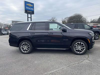New 2026 Chevrolet Tahoe - photo 1