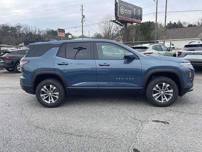 New 2026 Chevrolet Equinox - photo 1