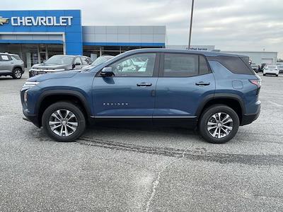 New 2026 Chevrolet Equinox - photo 1