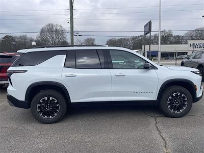 New 2026 Chevrolet Traverse Z71 for sale #31271 - photo 2