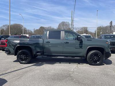 New 2026 Chevrolet Silverado 2500 - photo 1
