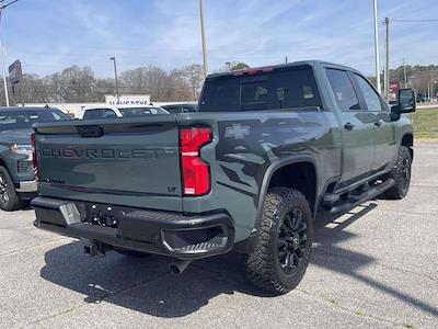 New 2026 Chevrolet Silverado 2500 - photo 1