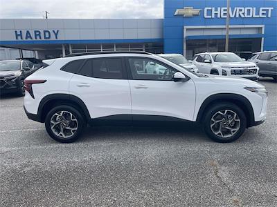 New 2026 Chevrolet Trax LT for sale #31275 - photo 2